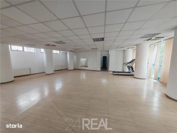 Spațiu comercial, de 1,100 mp, în Vitan