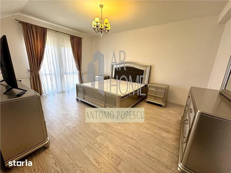 Casă cu 3 camere cu Teren 280 Mp în Păulești