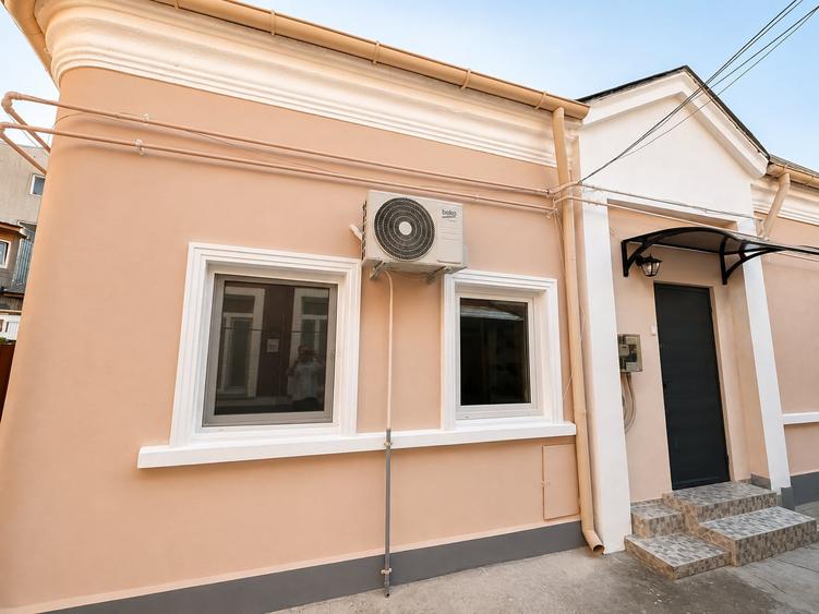 Casă cu 2 camere cu Canalizare în Calea Plevnei