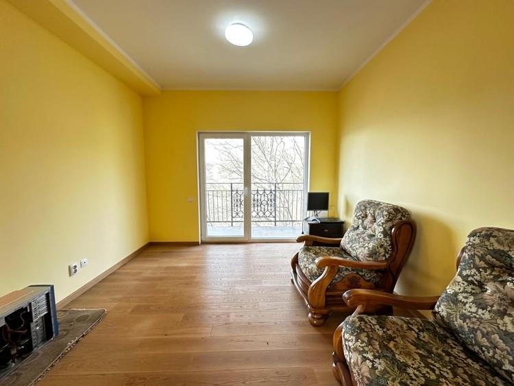 Apartament cu 3 camere decomandat, mobilat în Grigorescu