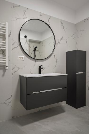 Penthouse cu 3 camere decomandat în Prelungirea Ghencea