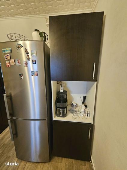 Apartament cu 3 camere decomandat, mobilat în Central