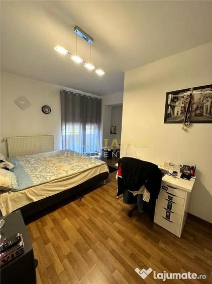 Casă cu 4 camere cu Teren 160 Mp în Berceni
