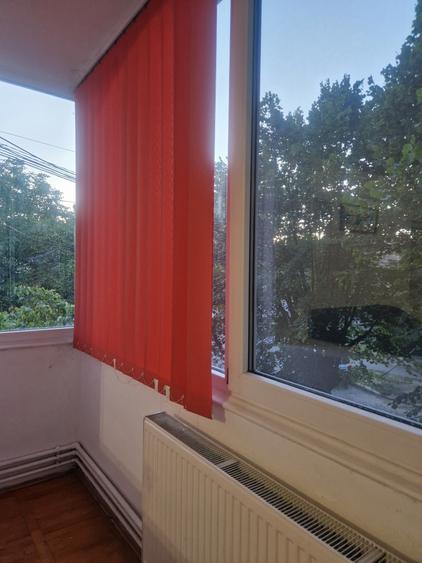 Apartament cu 2 camere semidecomandat în Complex Studențesc