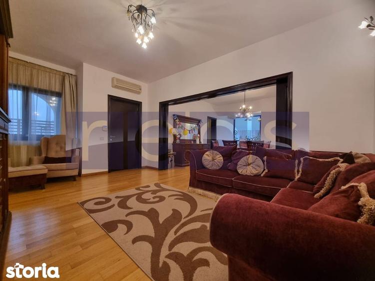 VANZARE- 9- CAMERE (S+P)- VILA -COTROCENI - 18