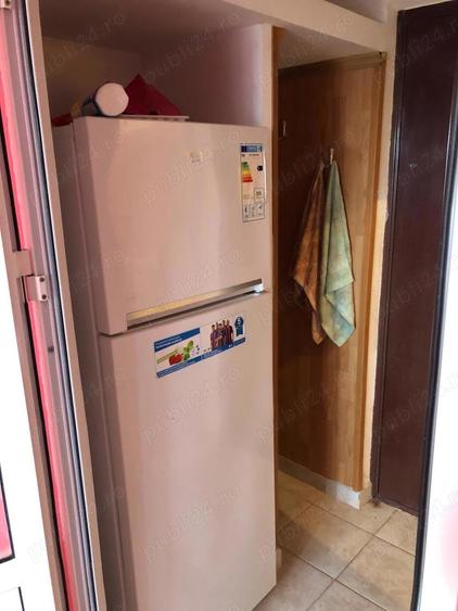 Garsonieră nedecomandată în Oltenița