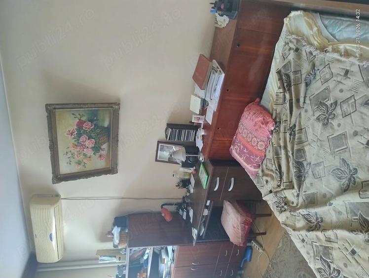 Inchiriere apartament 2 camere decomandate Ploiesti B-dul Bucure?ti - 1