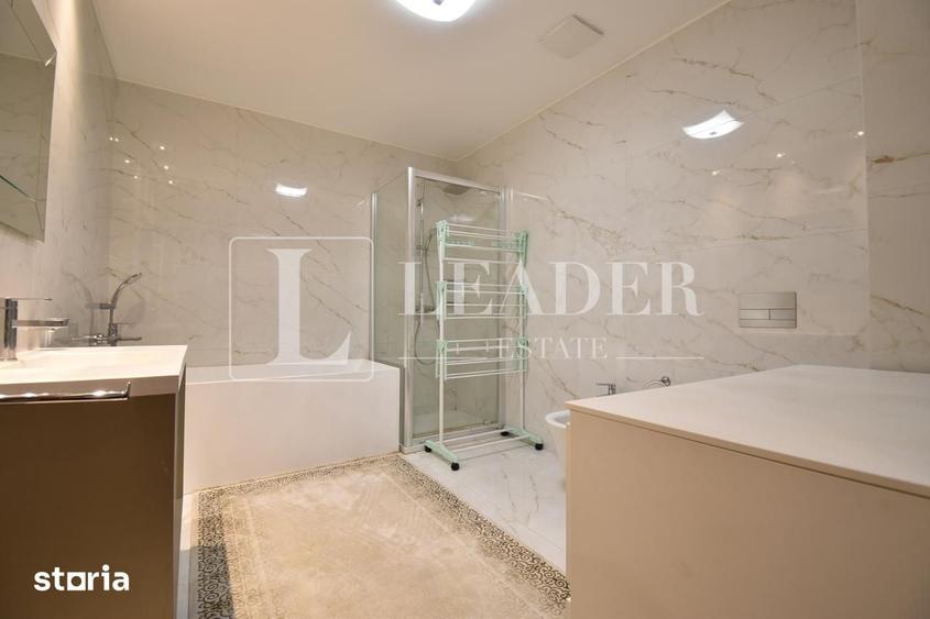 Inchiriere apartament I Herastrau - Soseaua Nordului - 11
