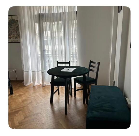 Apartament, - 9