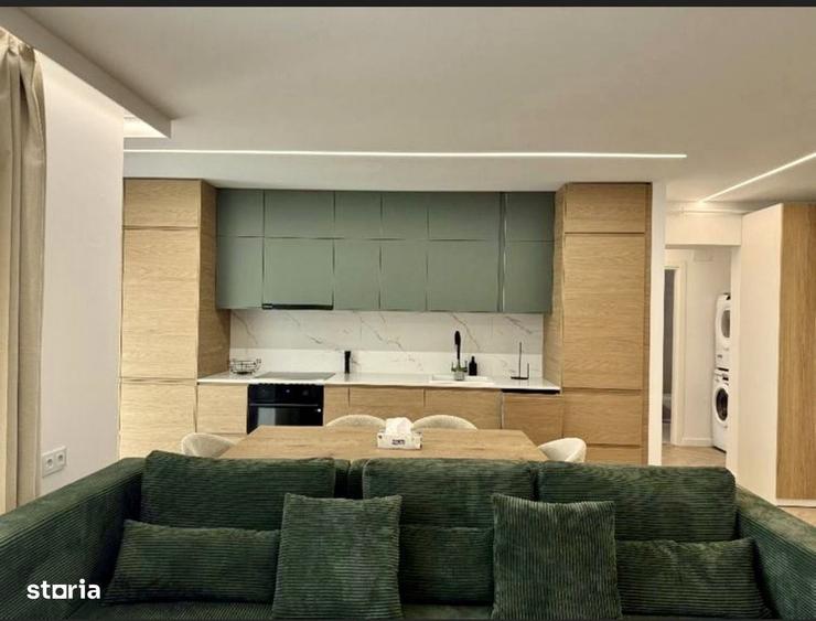 First Rental | 2 Rooms | Smart Home | Pet-Friendly | Pipera - 9