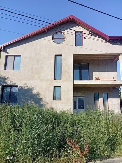 Garsonieră în Central