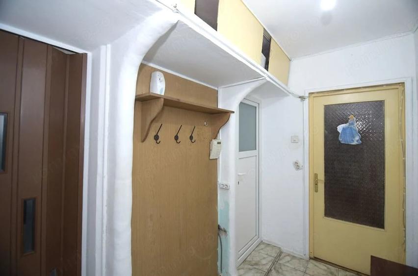 Apartament cu 2 camere semidecomandat în Exercițiu
