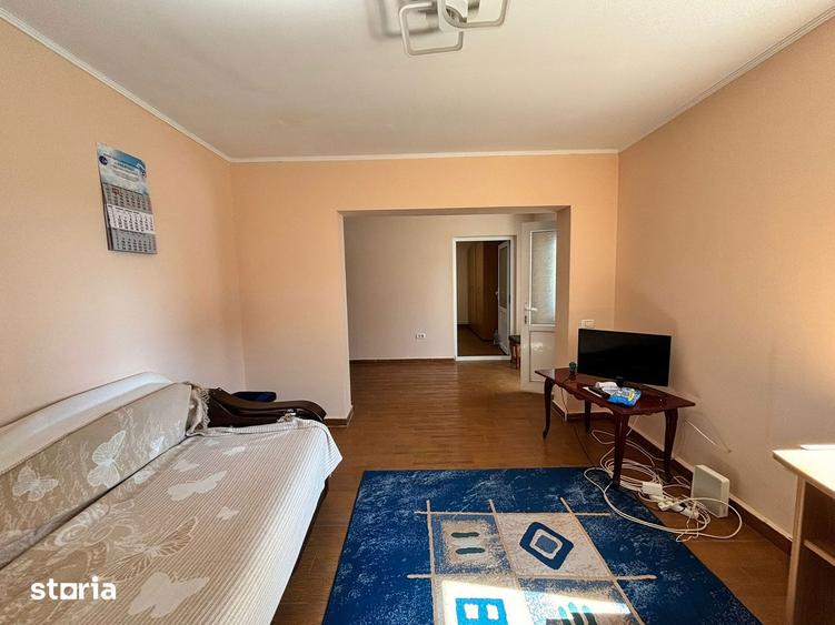 Casă cu 2 camere cu Teren 230 Mp în Coiciu