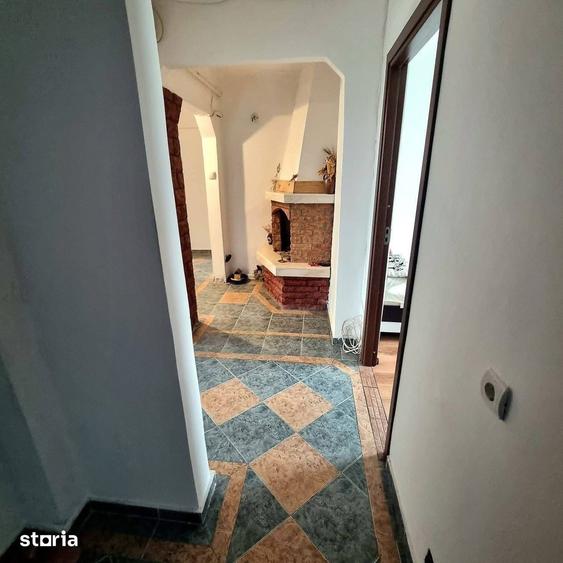 Apartament cu 4 camere decomandat în Ultracentral
