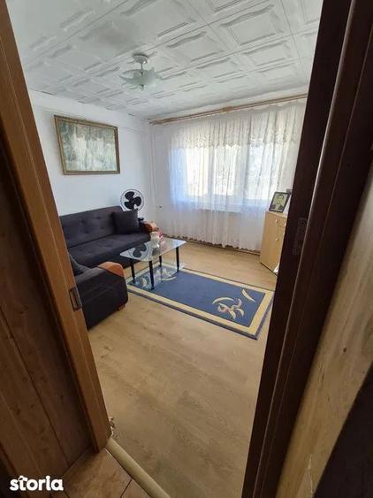 Apartament cu 2 camere decomandat în Sud