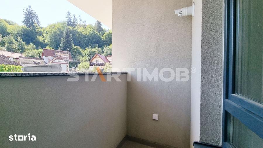 Apartament doua camere cu parcare Calea Bucuresti - 3