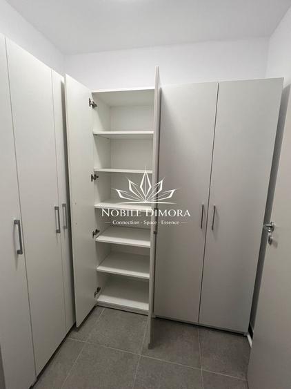 Apartament cu 2 camere semidecomandat, mobilat în Circumvalațiunii
