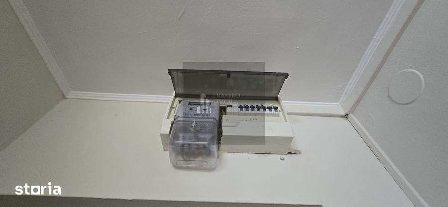 2 camere decomandat / zona Brancoveanu - 10