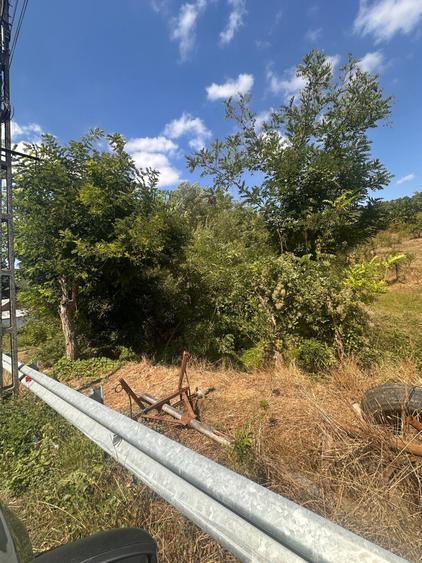 Teren Construcții intravilan de 2501 mp, în Valea Mare-Podgoria