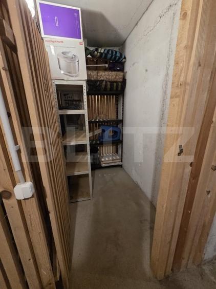 Apartament cu 2 camere decomandat, mobilat în Tractorul