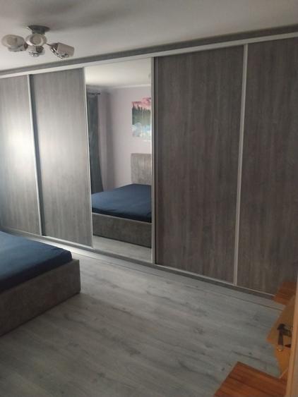 Apartament cu 2 camere decomandat în Iosia