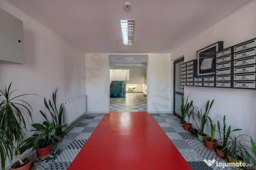 8 garsoniere disponibile Bascov, Pitesti - 3
