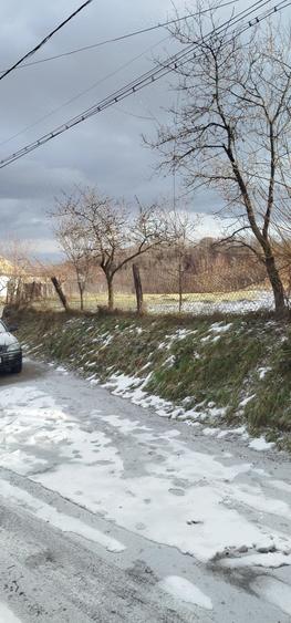 Teren de 1308 mp, în Fălticeni