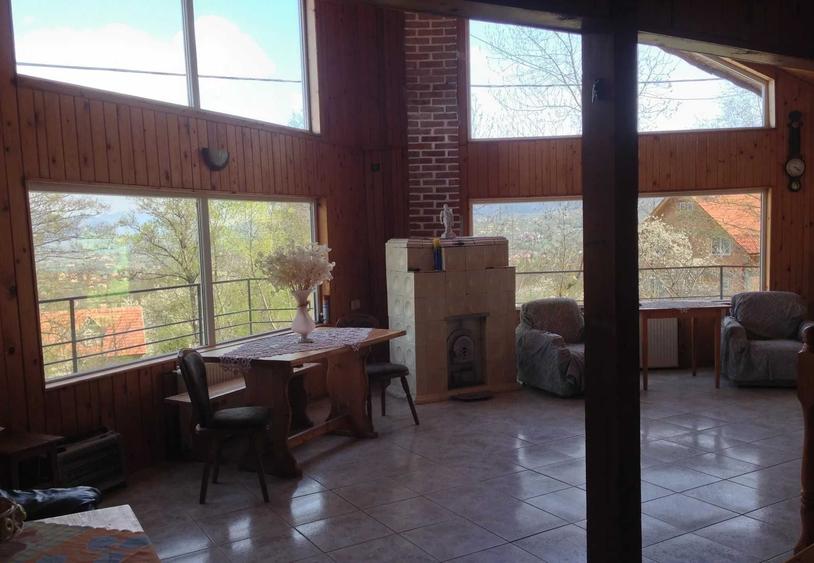 Vila de Vanzare in Comuna Bran, Sat Predelut - Judetul BRASOV - 5
