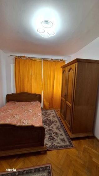Apartament cu 3 camere decomandat în ICIL