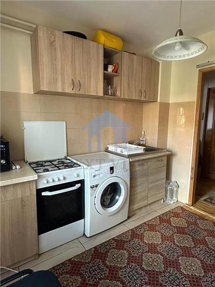 Apartament 2 camere, Grigorescu - 9