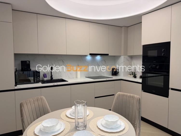 Apartament 3 camere de inchiriat | Cortina North - 11