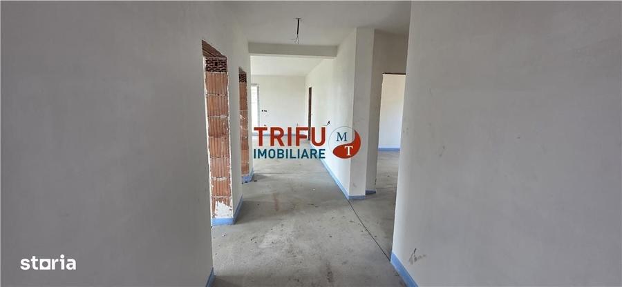 Casa individuala pe un singur nivel, cu panorama superba asupra orasul - 3