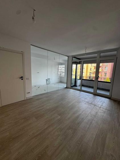Apartament cu 2 camere decomandat în Bucureștii Noi