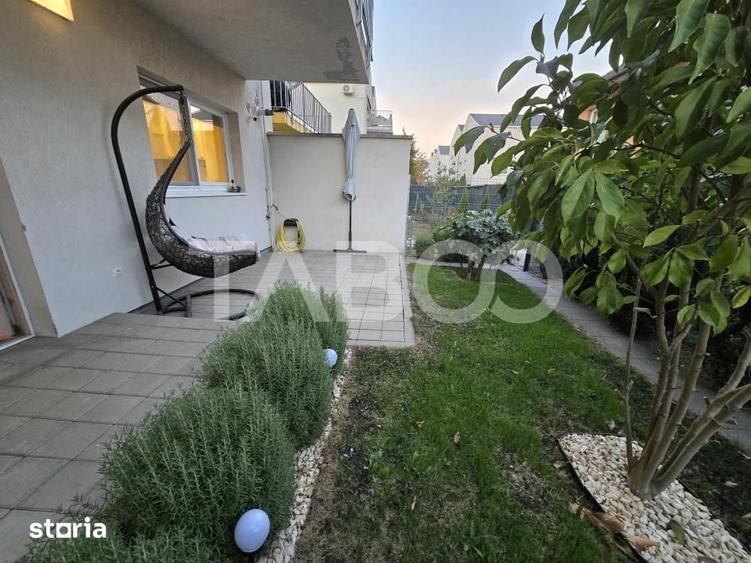 Apartament cu 2 camere decomandat în Șelimbăr