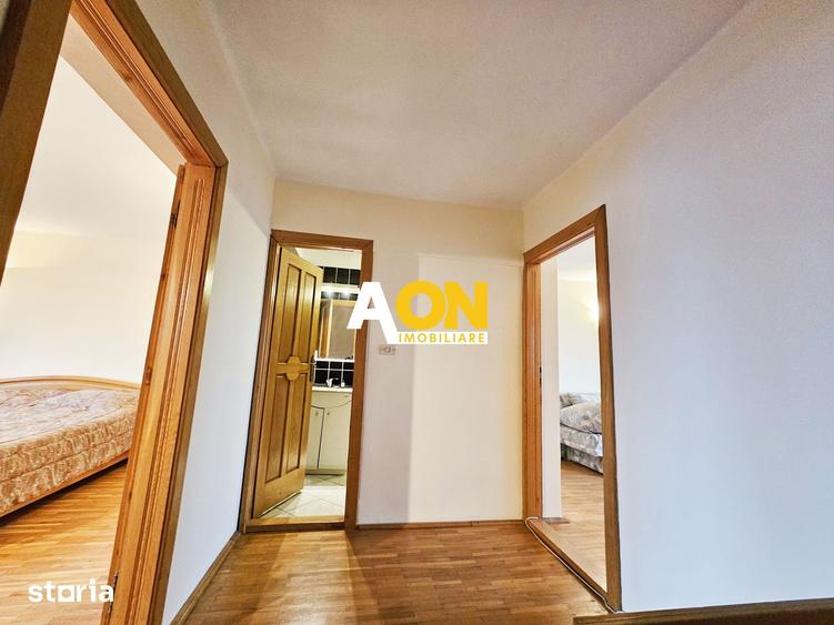 Apartament 3 camere 106 mp + birou 46 mp utili, ultracentral - 2