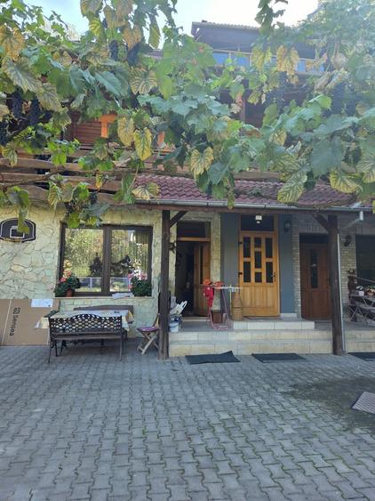 Apartament cu 2 camere semidecomandat în Plopilor