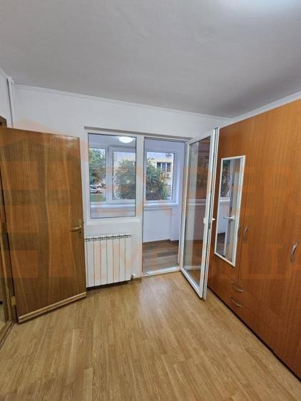 Apartament 3 camere în zona Casa de Cultură, renovat, mobilat, termen lung - 11