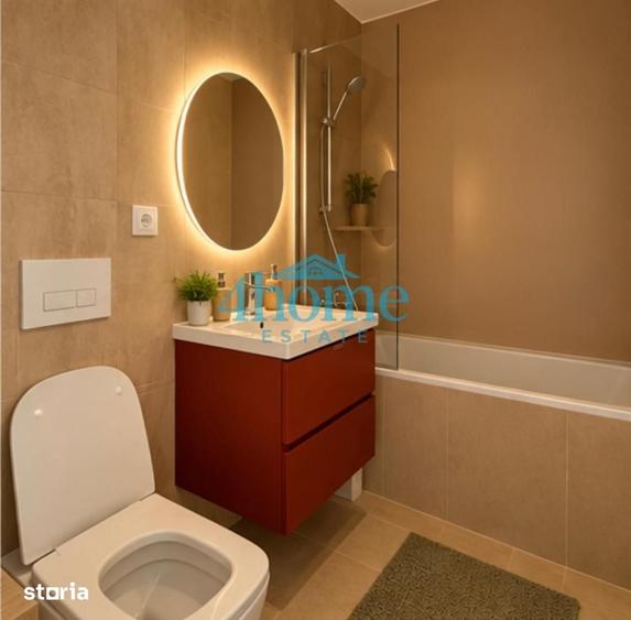 Apartament cu 2 camere în Theodor Pallady