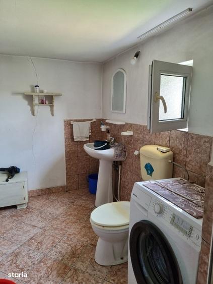 Casă cu 3 camere în Nicșeni