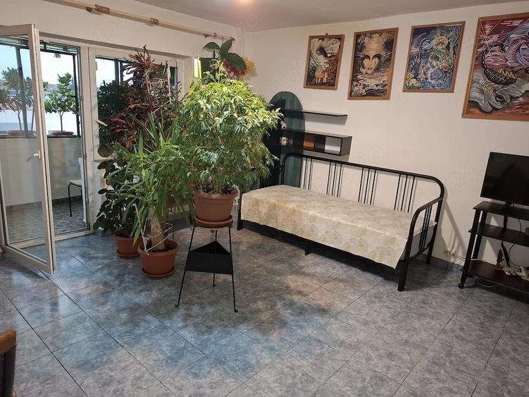 Garsonieră decomandată în Ștefan cel Mare