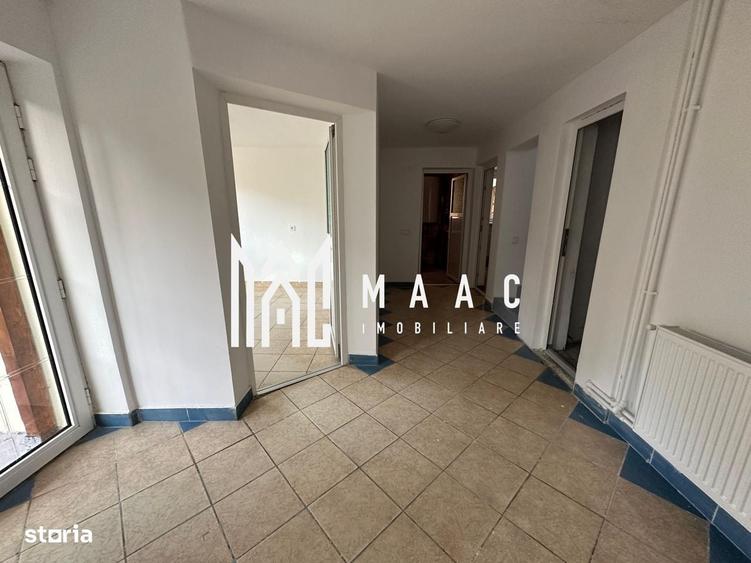 Casă cu 4 camere în Calea Dumbrăvii