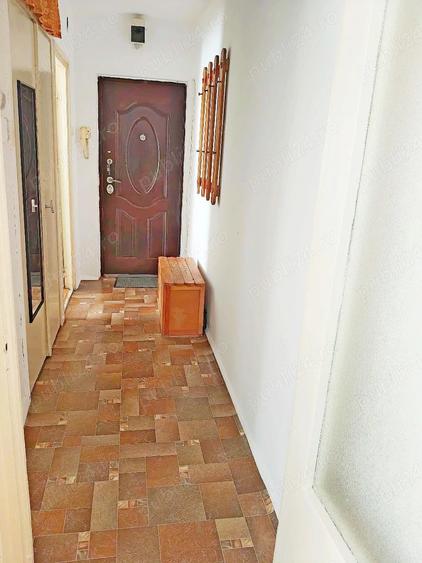 250 | Apartament 1 camera, Decomandat (36 mp) Zona Calea ?agului Dambovi?a (etajul 1 din 4) - 2