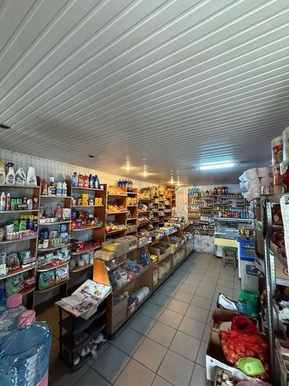 Spațiu comercial, de 140 mp, în Dumbrăvița