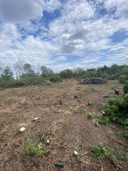 Teren Construcții intravilan de 585 mp, în Periș