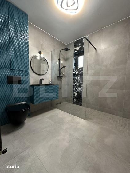 Apartament cu 2 camere în Unirii