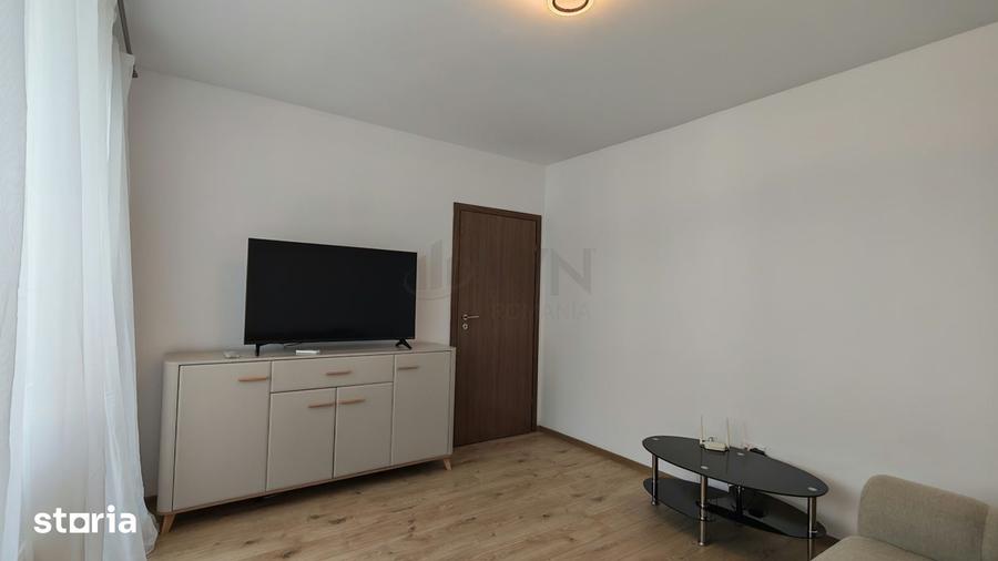Apartament 2 camere - Leroy Merlin Bragadiru - Prima Inchiriere - 11