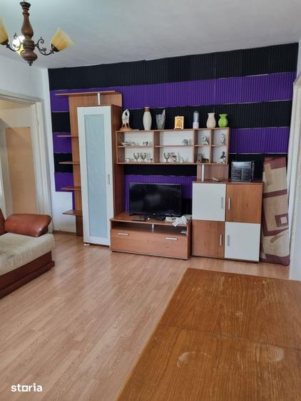 Apartament cu 2 camere în Tomis Nord