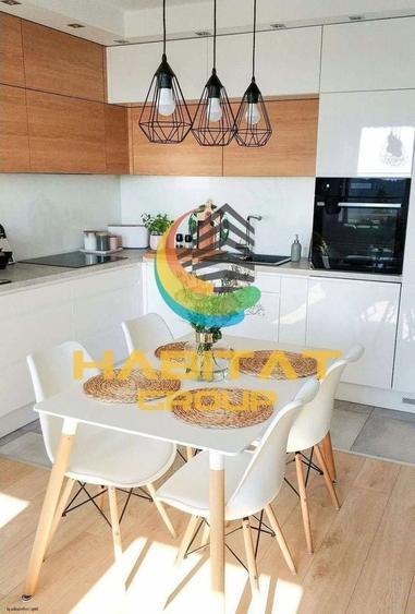 Apartament cu 2 camere decomandat în Nord-Est — fotografia 3