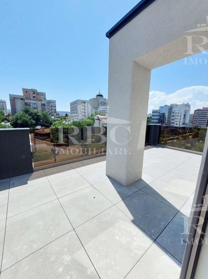 Apartament cu 2 camere in bloc nou Premium pe strada Dorobantilor - 7