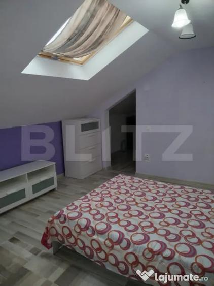 Apartament modern cu 2 camere, 60 mp Cartier Tractorul, - 4